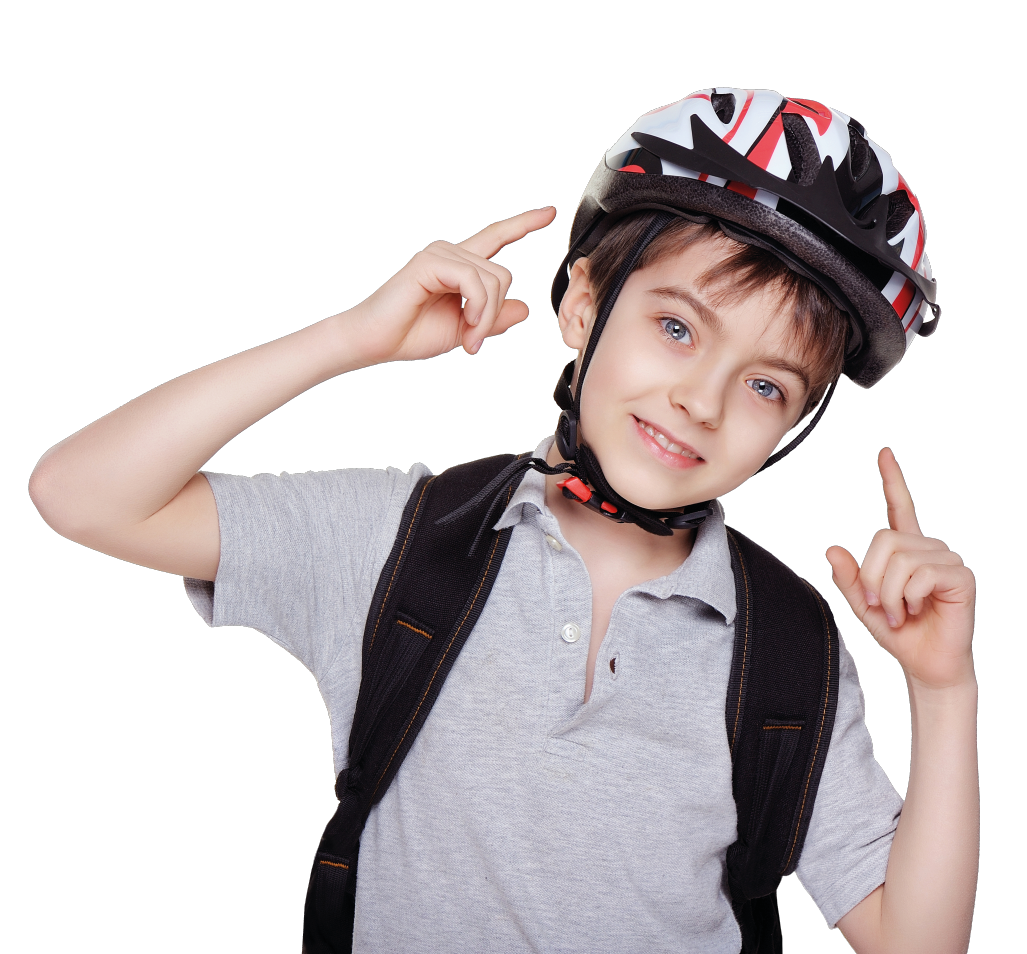 Est-il obligatoire de porter un casque à vélo ?