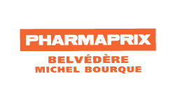 Pharmaprix Belvédère Michel Bourque