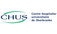 Centre hospitalier universitaire de Sherbrooke Logo