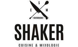 Logo Shaker Sherbrooke