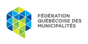 Logo de la Fédération Québécoise des Municipalités