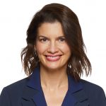 Geneviève Guilbault - députée Louis Hébert - Vice-première ministre du Québec