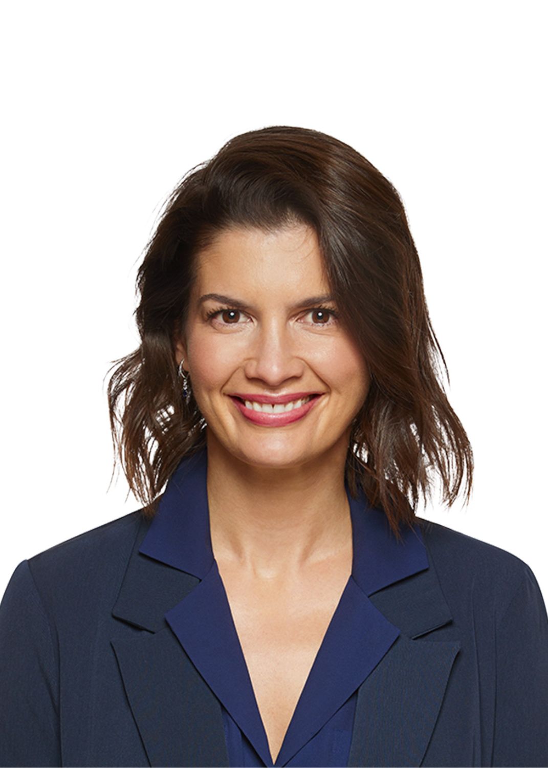 Geneviève Guilbault - députée Louis Hébert - Vice-première ministre du Québec
