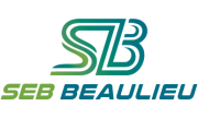Logo Sébastien Beaulieu planchiste