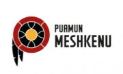 Logo Puamun Meshkenu | Partenaire Avec Toute ma Tête