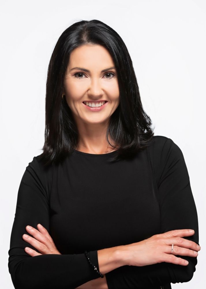 Chantal Soucy - Coalition Avenir Québec - Députée St-Hyacinthe
