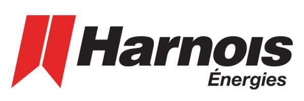Logo Harnois | Partenaires Jamais sans mon casque