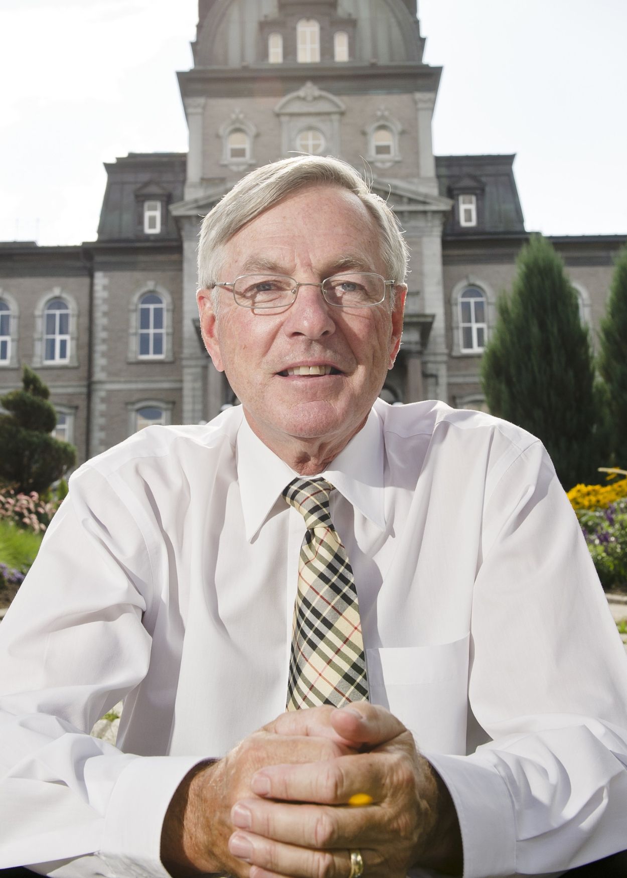 Jean Perrault