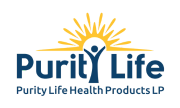 Logo de Purity Life | Jamais sans mon casque