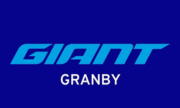 Logo Giant Granby - Partenaires - Jamais sans mon casque