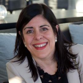 Dre Pascale Hamel