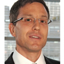 Dr.Sylvain Chouinard